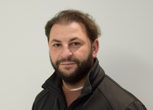 Ibrahim Bajraktaraj