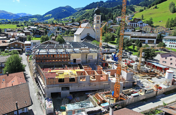 Hochbau