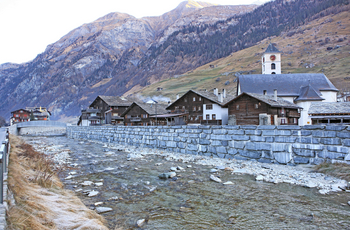 Wasserbau