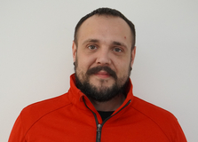Tiago Amorim